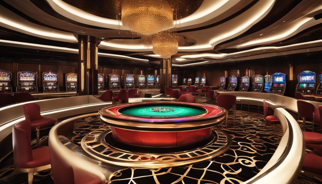 Onwin Casino Sitesi Tanıtımı