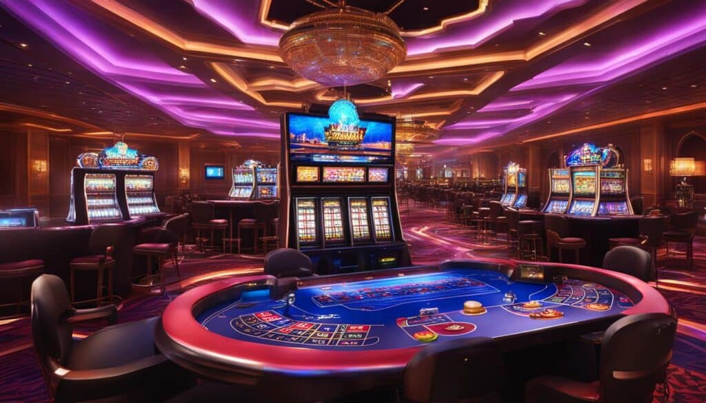 Onwin Casino bonus ve promosyon karşılaştırması
