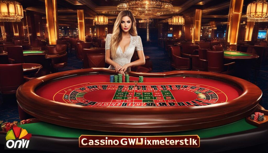 Onwin Casino güvenilir casino siteleri