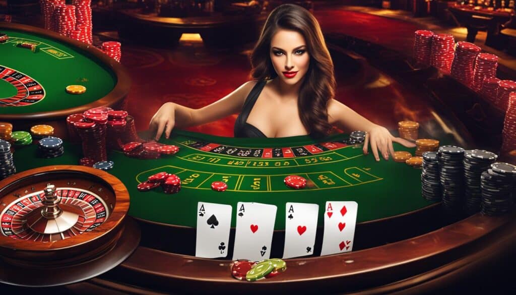 Onwin Casino güvenilir casino siteleri özellikleri