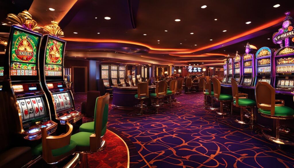 Onwin Casino güvenilir mi?