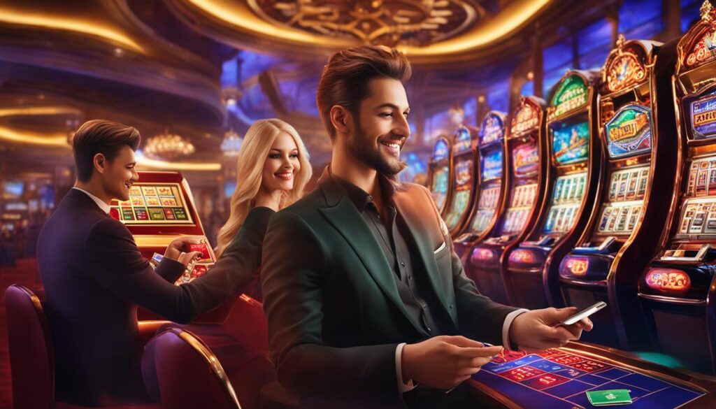 Onwin Casino ile cepbank yöntemi ile hızlı ve güvenli ödeme yapmanın keyfini çıkarın.