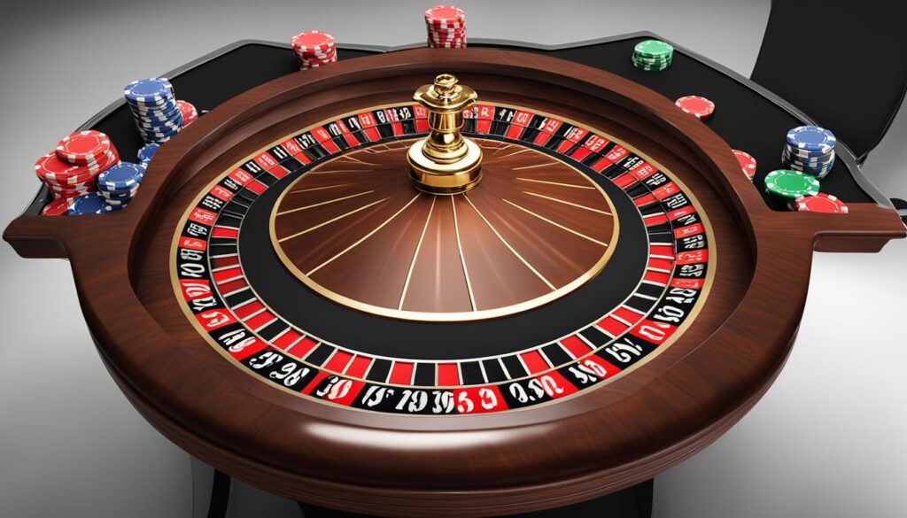 Onwin Casino tabla