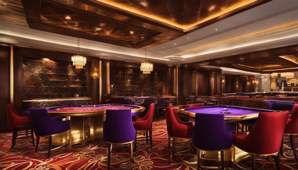 Sahabet Casino
