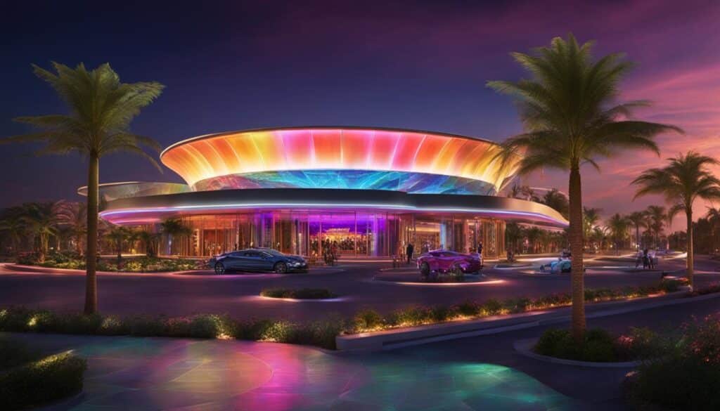 Sahabet Casino