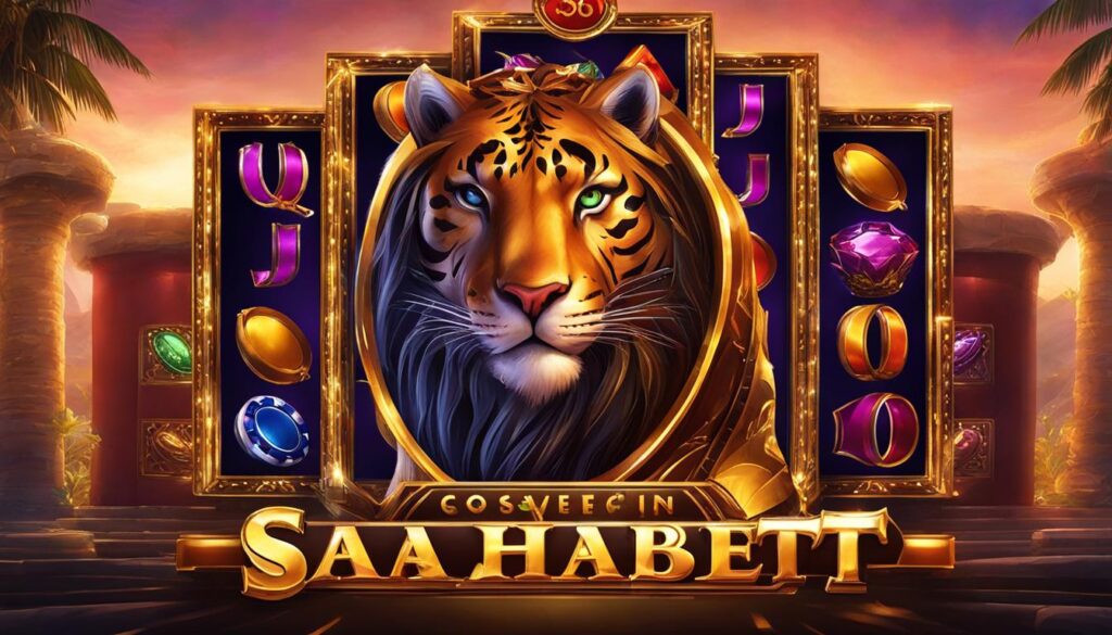 Sahabet Casino Bonusları