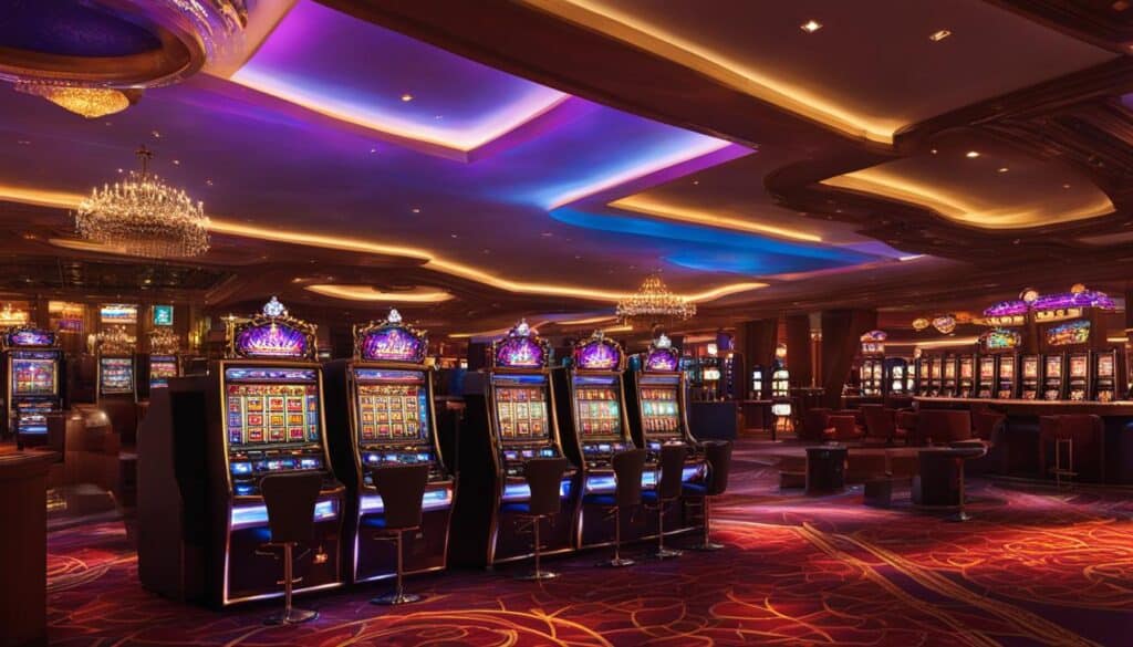 Sahabet Casino - En Güvenilir Casino Siteleri ve Ödeme Yöntemleri