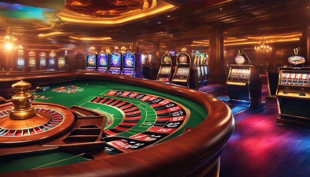 Sahabet Casino En İyi Casino Siteleri Arasında