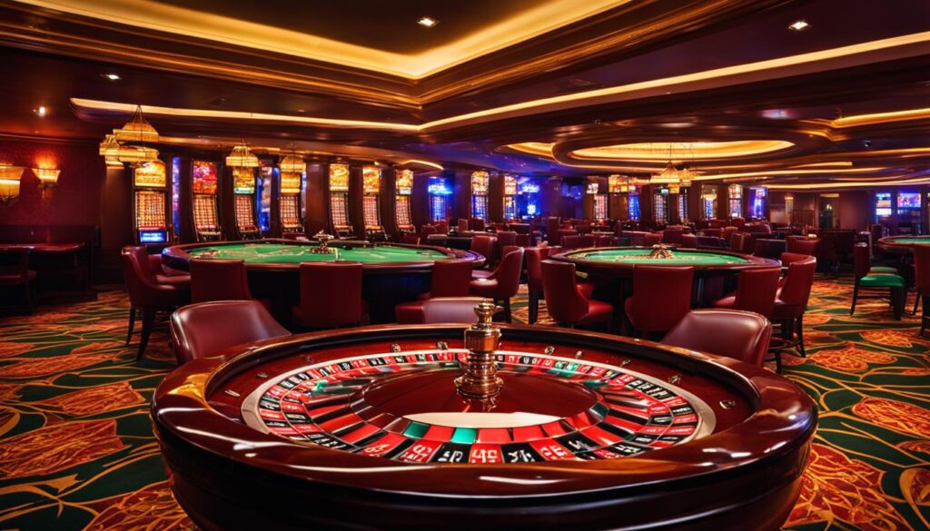 Sahabet Casino Güvenilir Bahis Siteleri