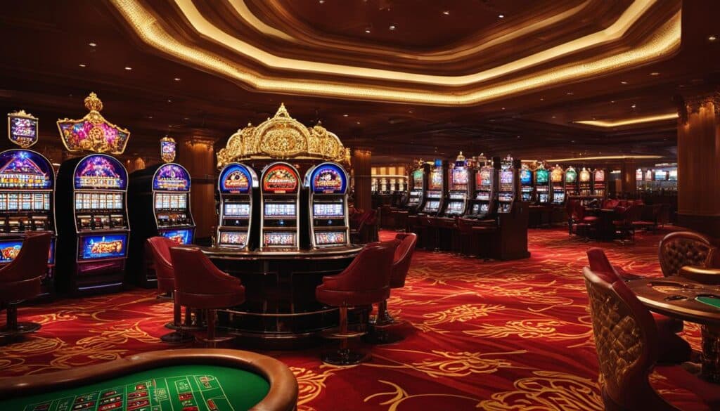 Sahabet Casino - Güvenilir Casino Siteleri