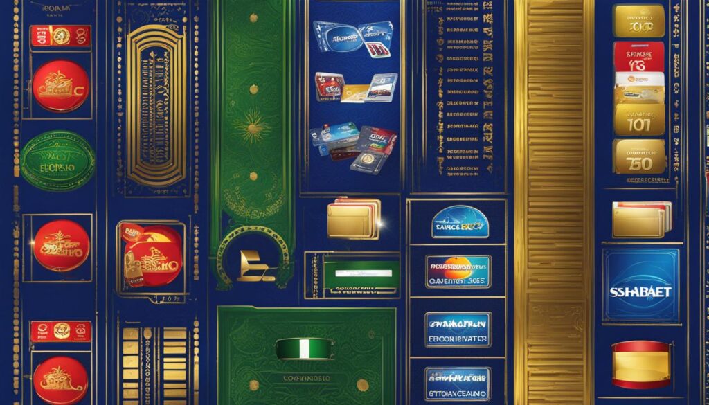 Sahabet Casino Ödeme Yöntemleri