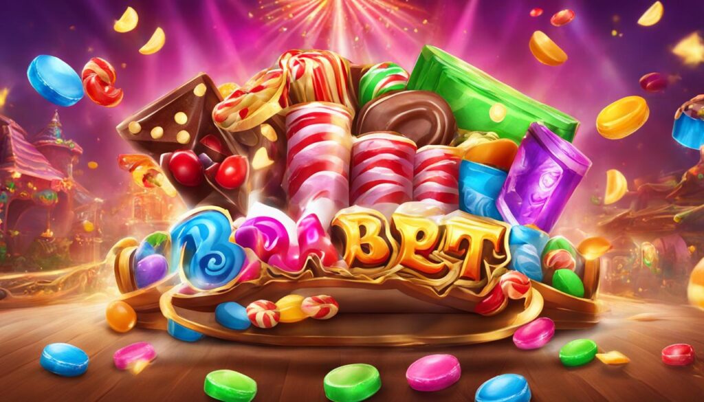 Sahabet Casino Sweet Bonanza