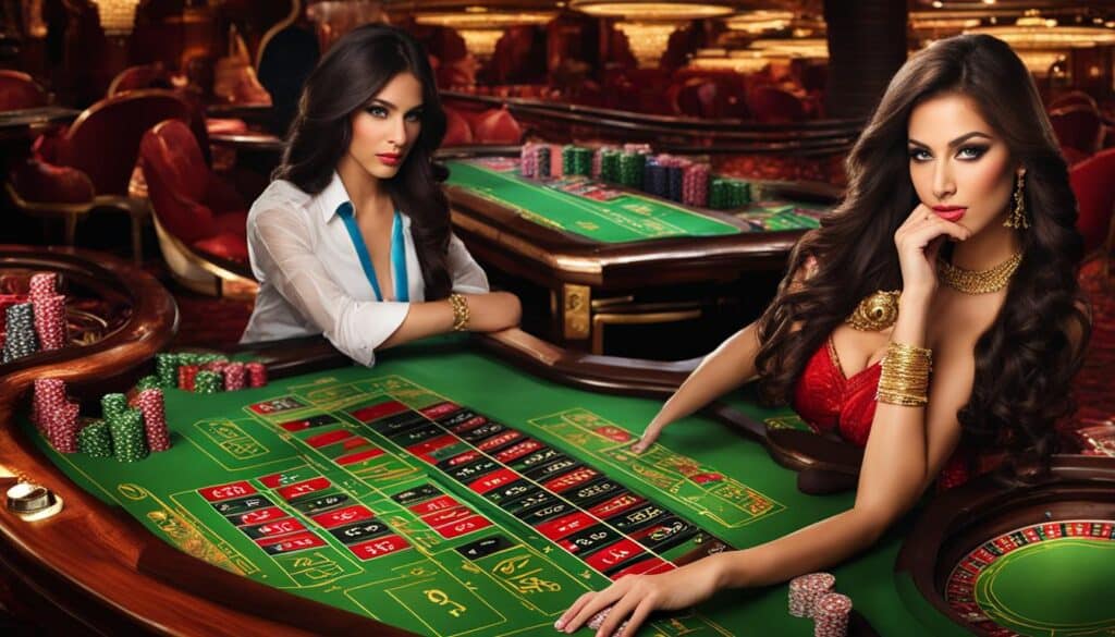 Sahabet Casino bonuslar, promosyonlar ve site özellikleri