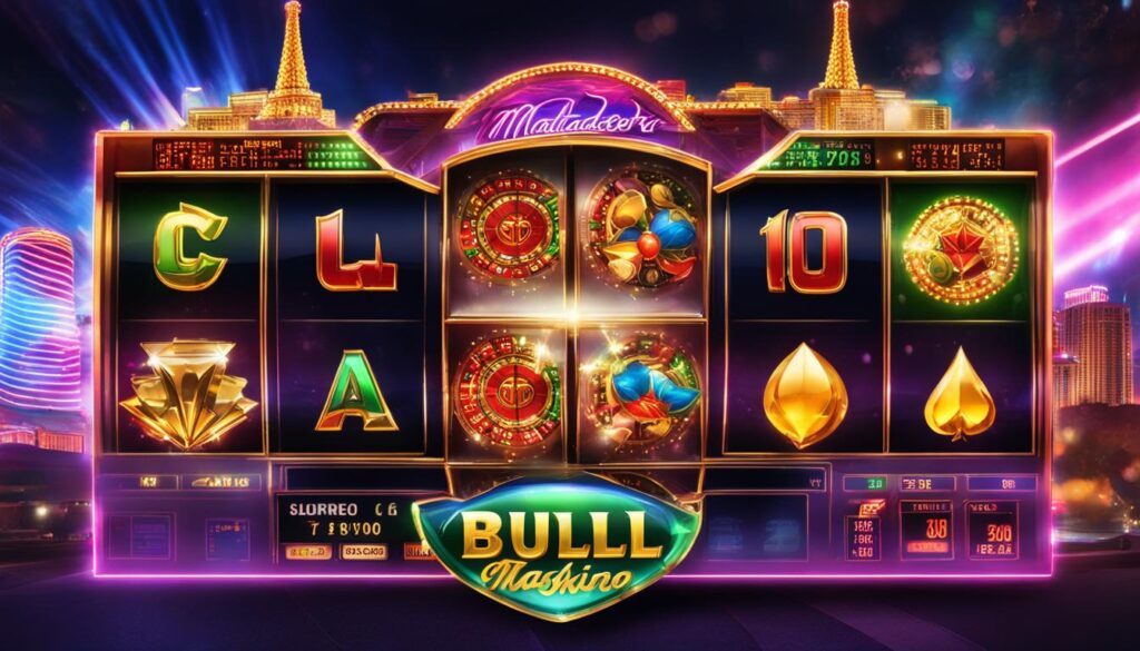 Sahabet Casino en güvenilir slot siteleri