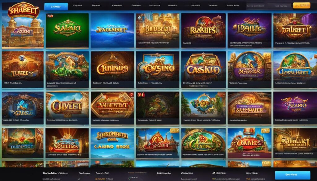 Sahabet Casino en iyi okey siteleri 2024