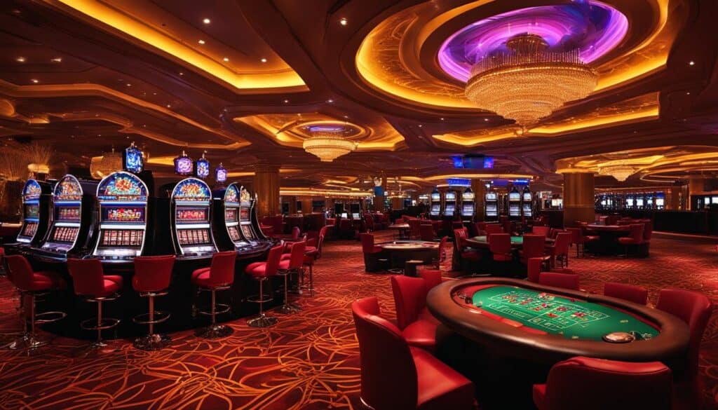 Süperbahis Casino