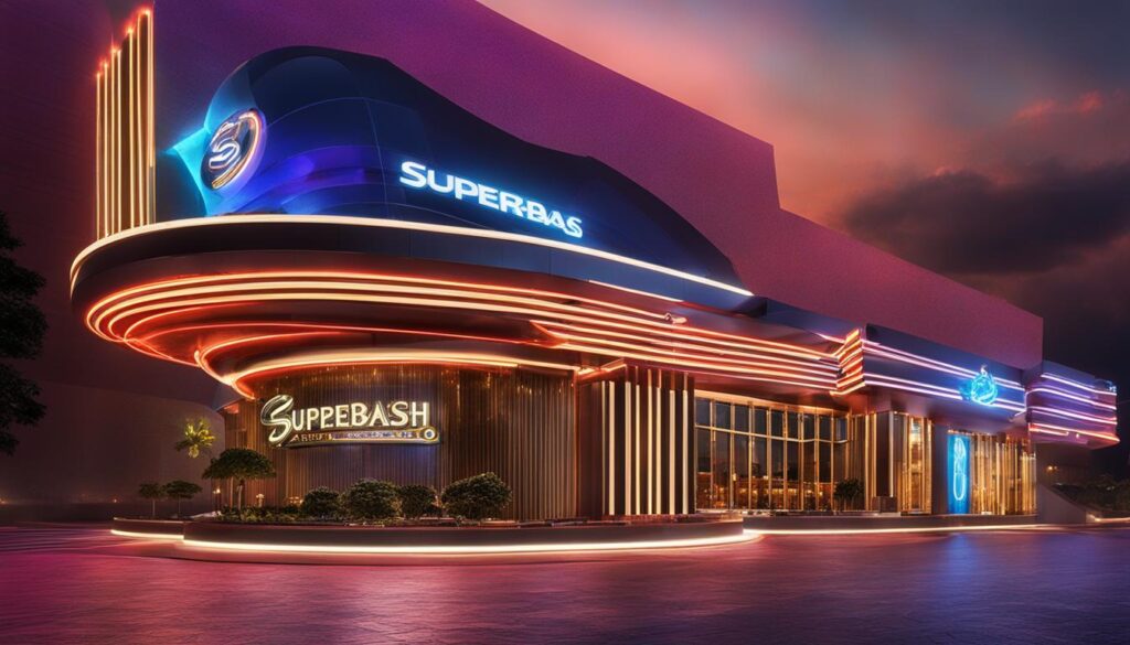 Süperbahis Casino