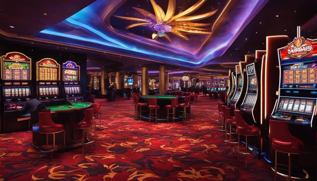 Süperbahis Casino