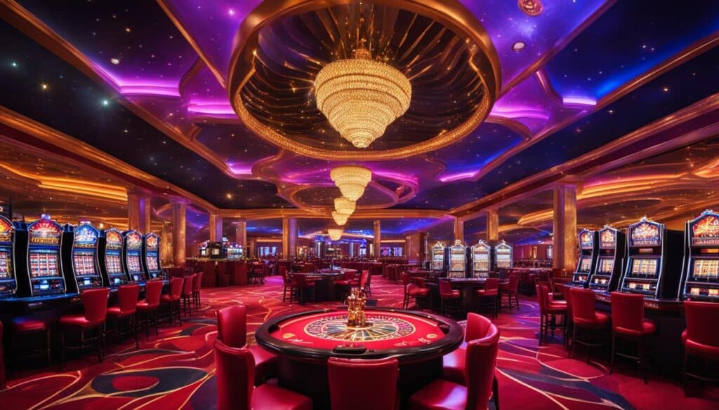 Süperbahis Casino Bonus