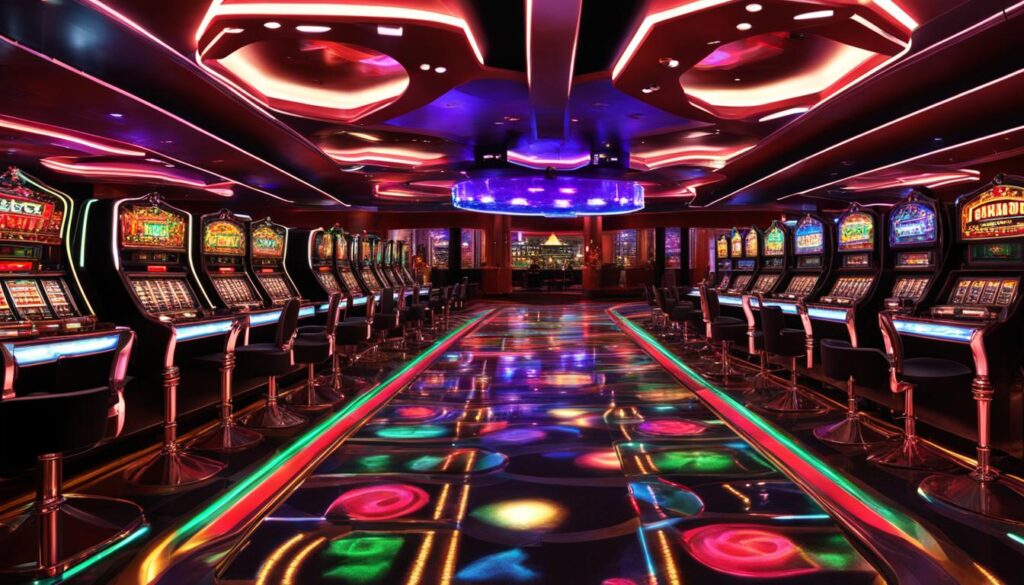 Süperbahis Casino güvenilir ve yüksek kazanç fırsatları