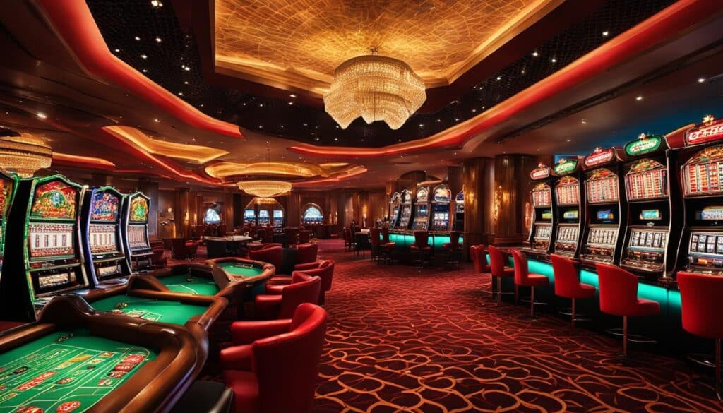Tipobet Casino
