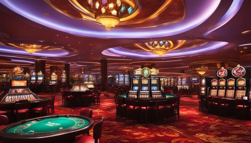 Tipobet Casino