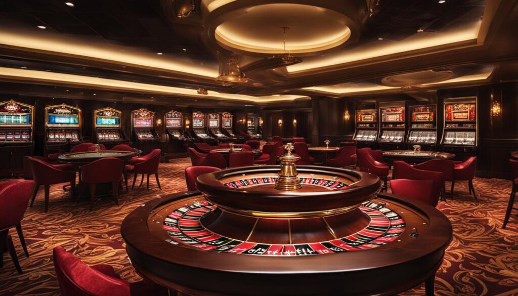 Tipobet Casino