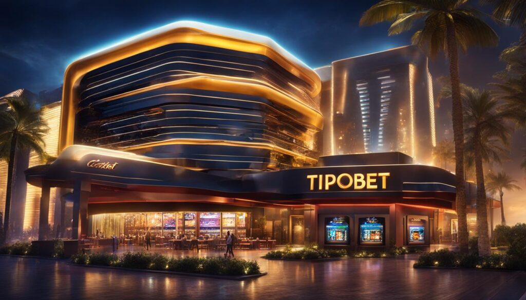 Tipobet Casino