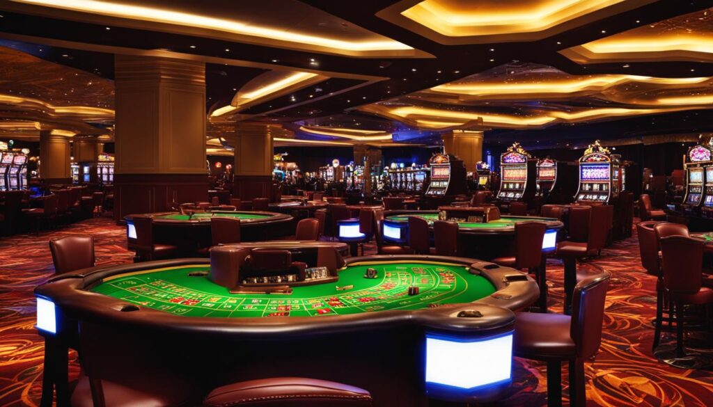 Tipobet Casino