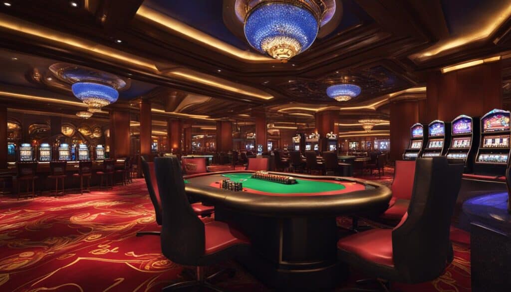 Tipobet Casino
