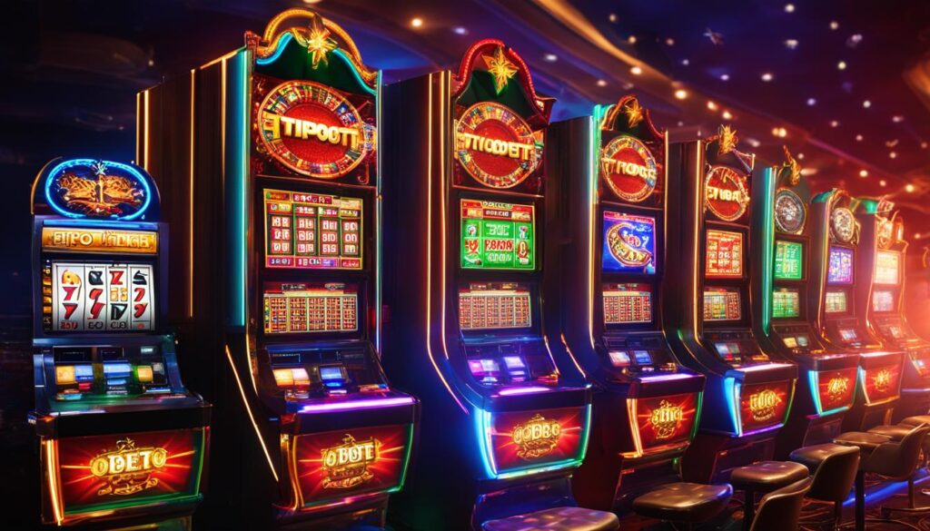 Tipobet Casino