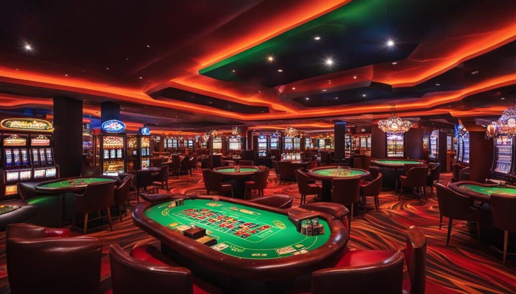 Tipobet Casino