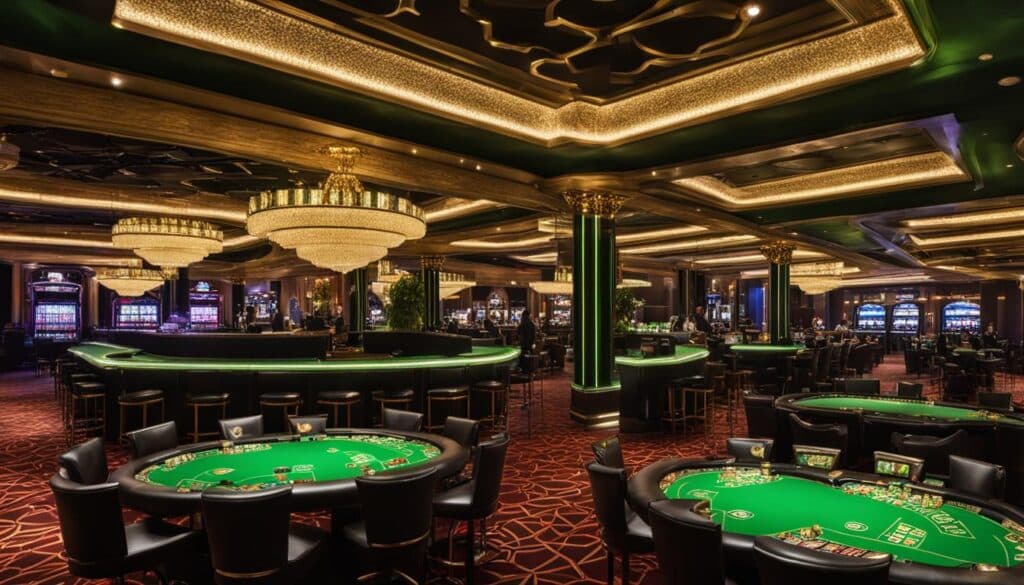 Tipobet Casino