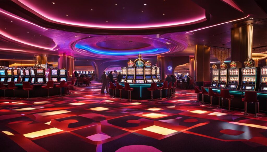 Tipobet Casino