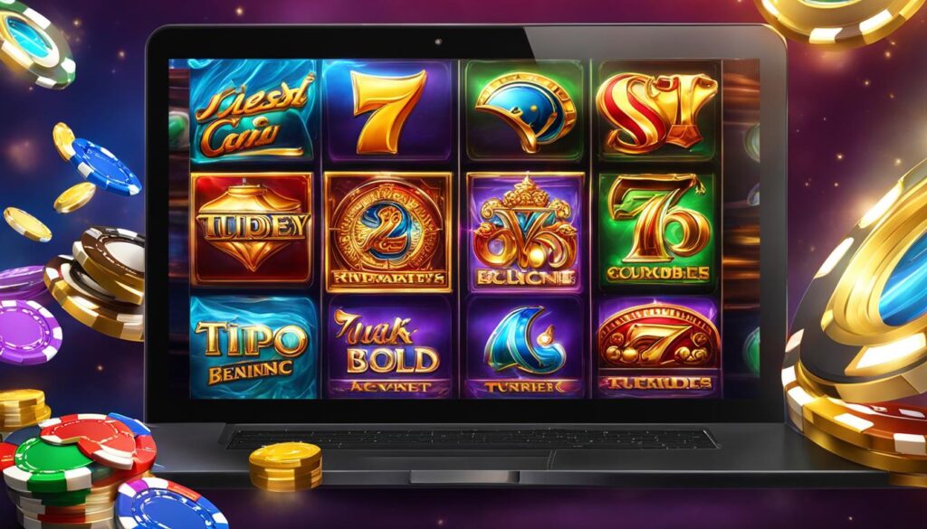 Tipobet Casino