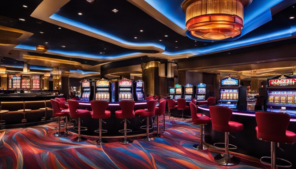 Tipobet Casino