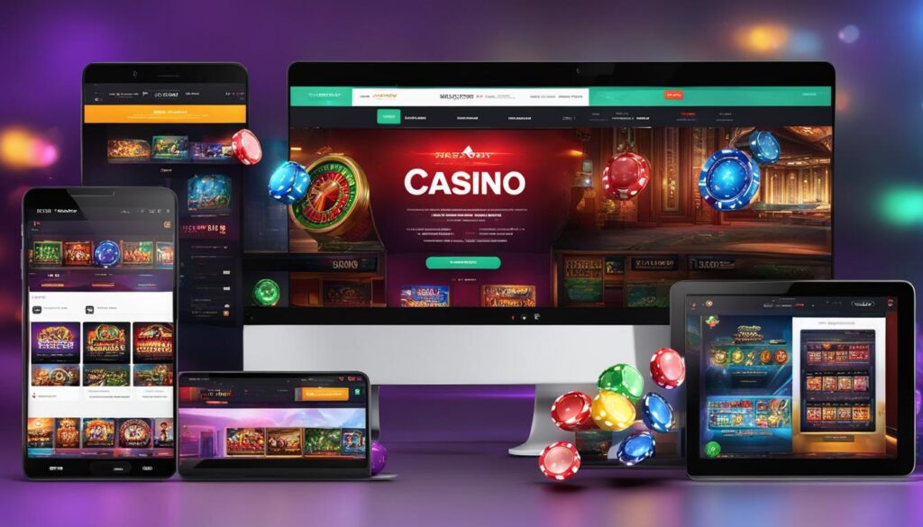 Tipobet Casino