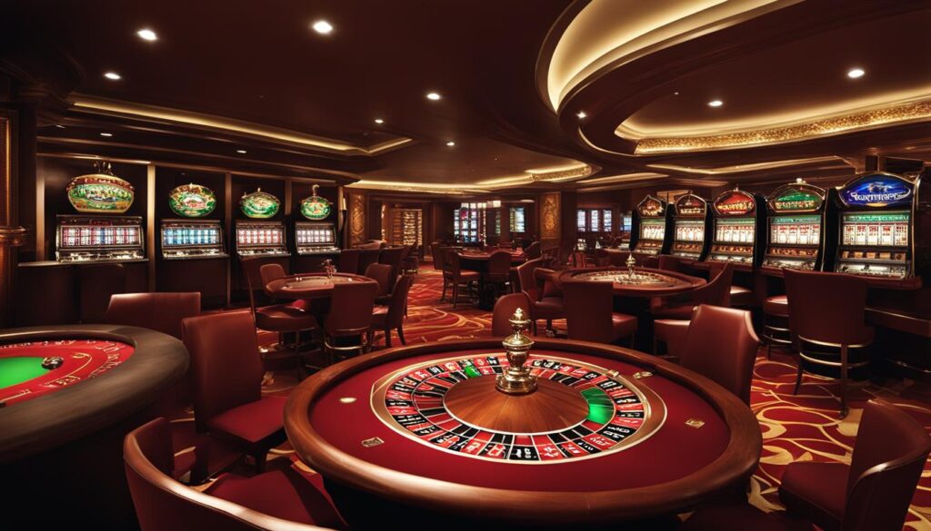 Tipobet Casino