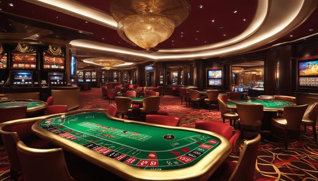 Tipobet Casino