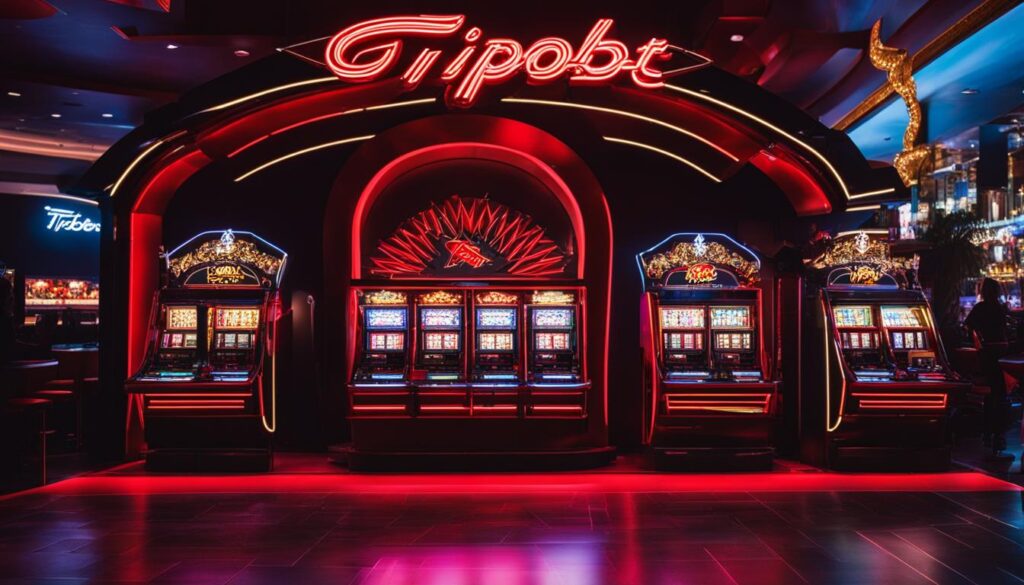 Tipobet Casino