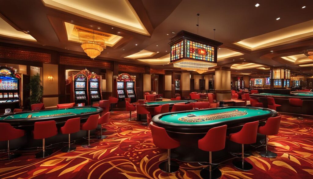 Tipobet Casino