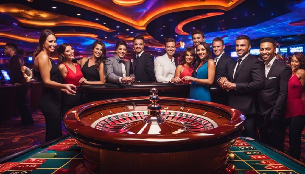 Tipobet Casino