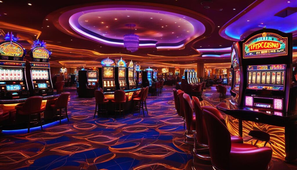 Tipobet Casino