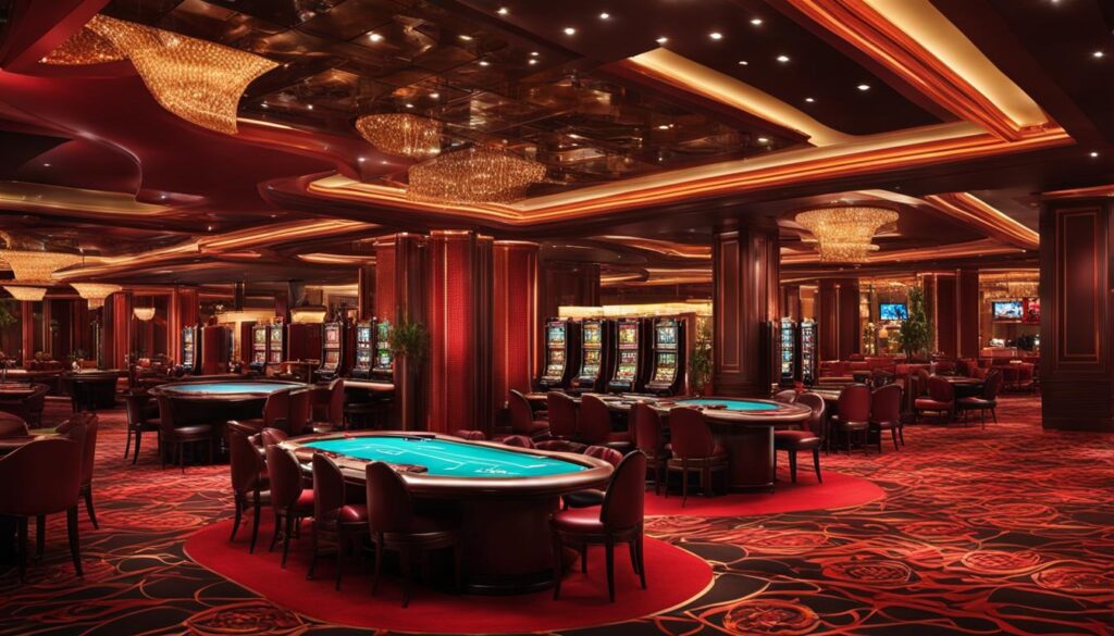 Tipobet Casino