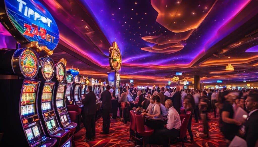 Tipobet Casino