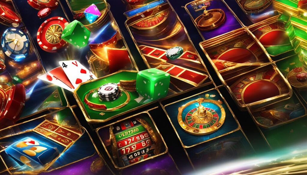 Tipobet Casino
