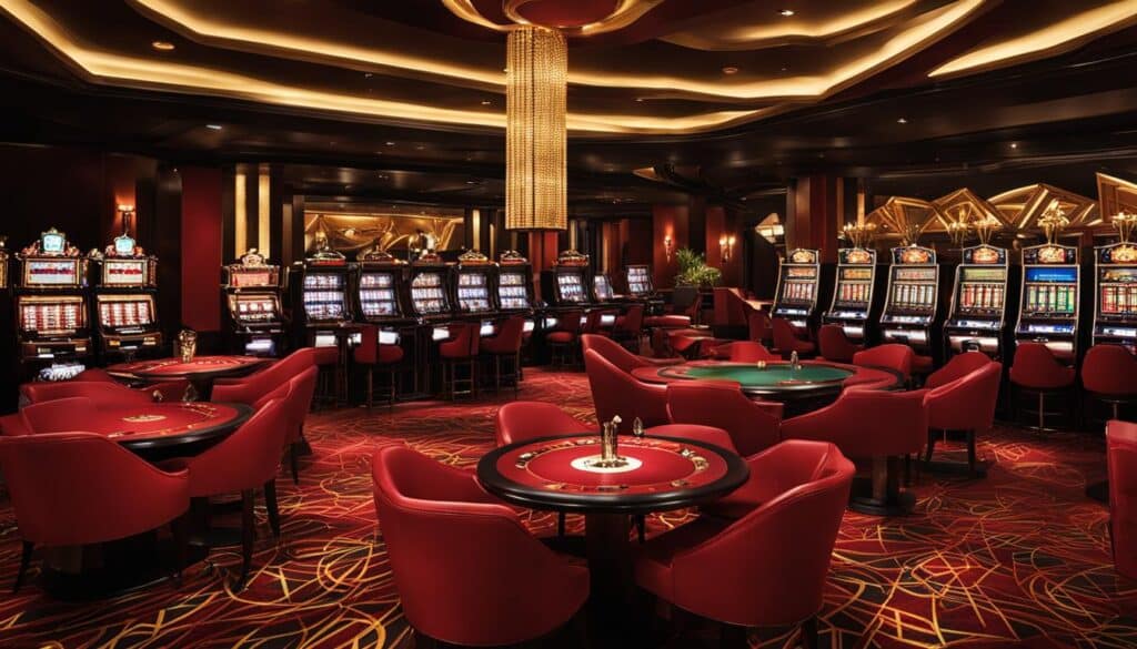 Tipobet Casino
