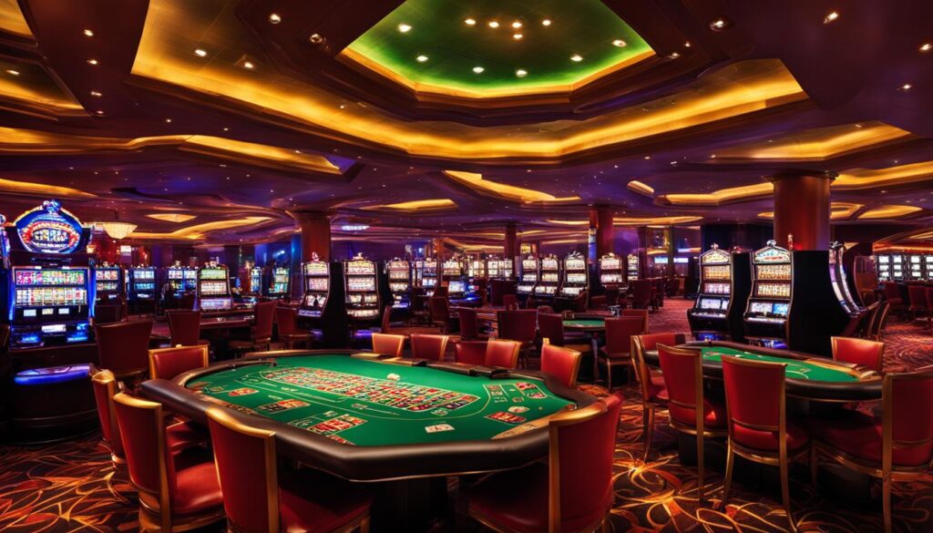 Tipobet Casino