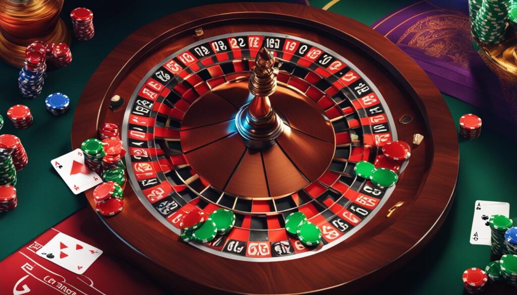 Tipobet Casino