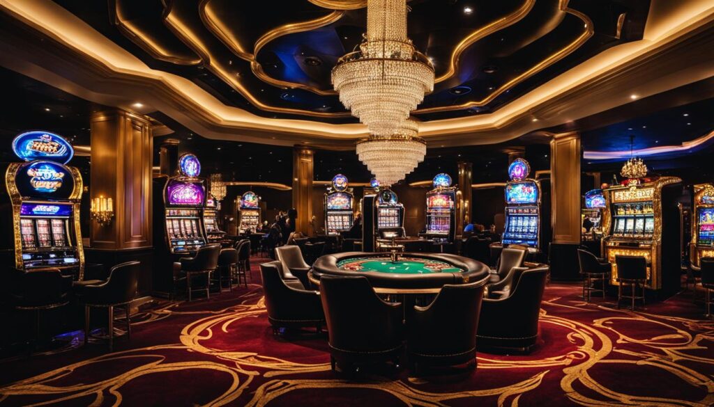 Tipobet Casino